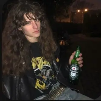 Profile image of Jason hecox