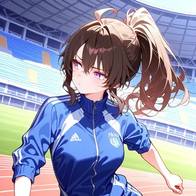 Profile image of 山本杏奈