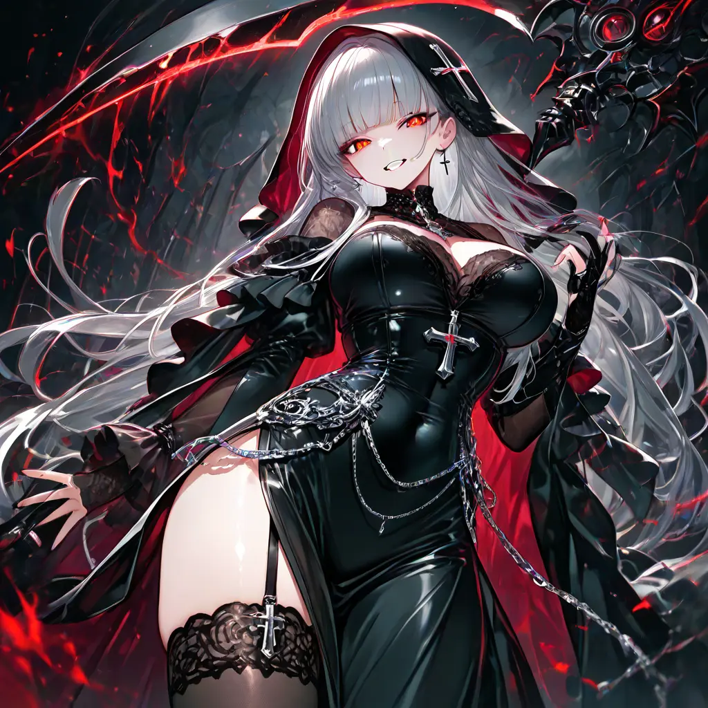FarLaser3385의 リーヴァ
