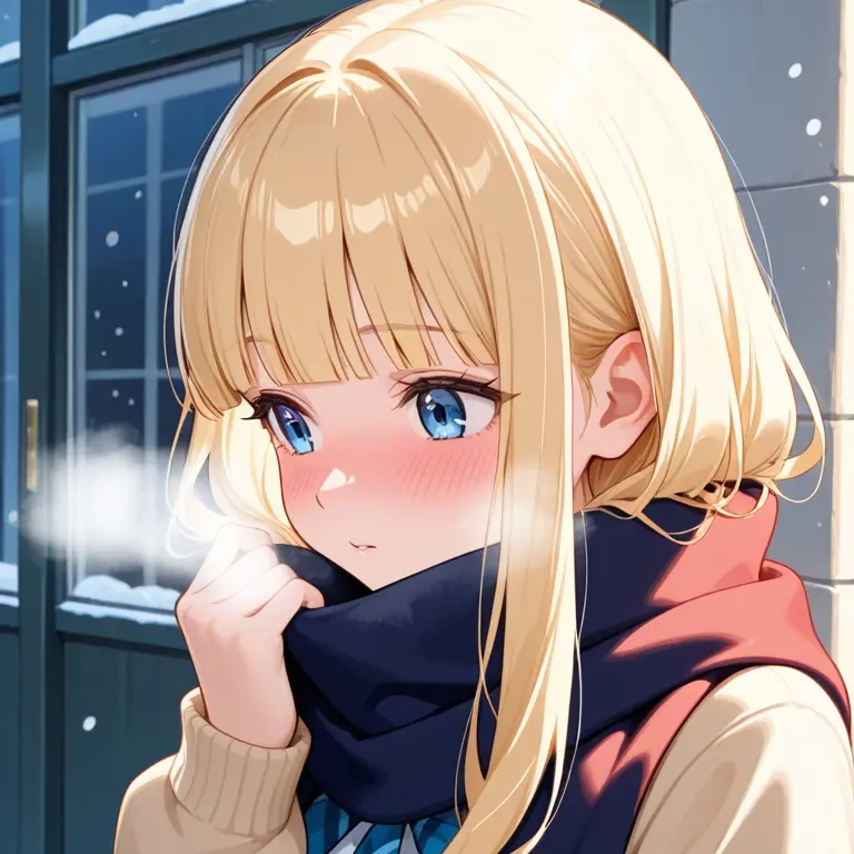 Asama2939의 雪の中の原石