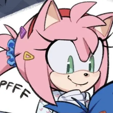 Profile image of Amy
