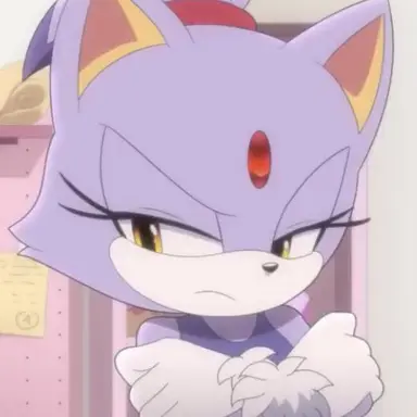 Profile image of Blaze