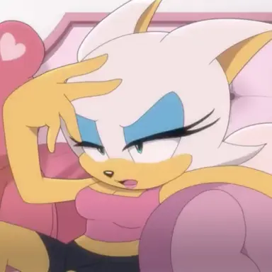 Profile image of Rouge