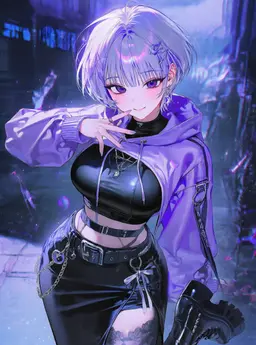 Profile image of 이사벨