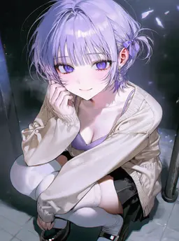 Profile image of 이사벨