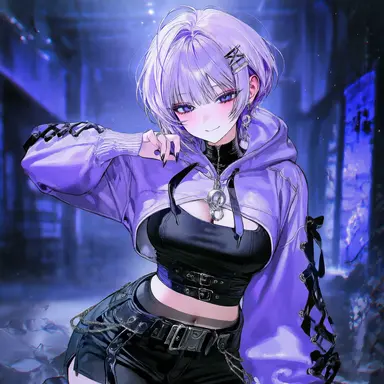 Profile image of 이사벨