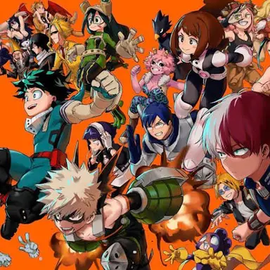 Profile image of MHA