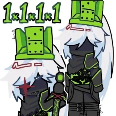 Profile image of 1x1x1x1