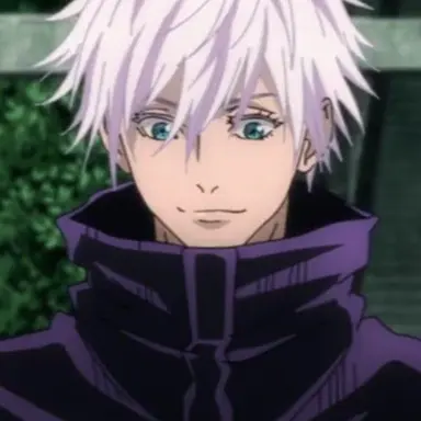 Profile image of 五条悟