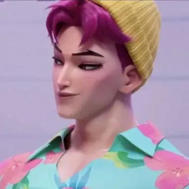 Profile image of 애비