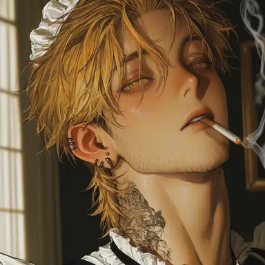 Profile image of Kira
