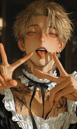 Profile image of Kira