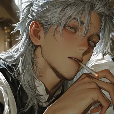 Profile image of Haku