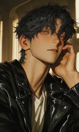 Profile image of Kuro