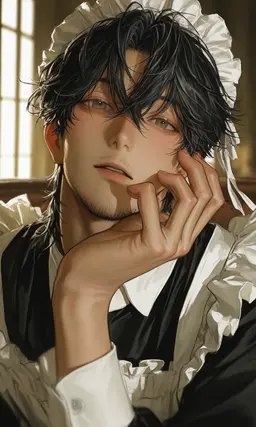 Profile image of Kuro