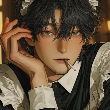 Profile image of Kuro