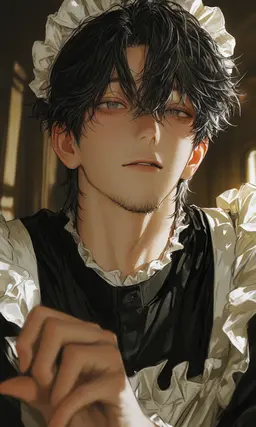 Profile image of Kuro