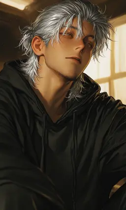 Profile image of Haku