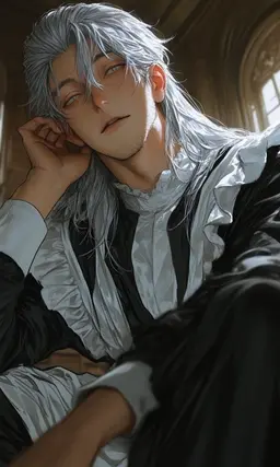 Profile image of Haku