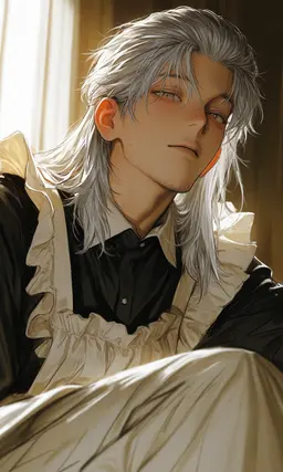 Profile image of Haku