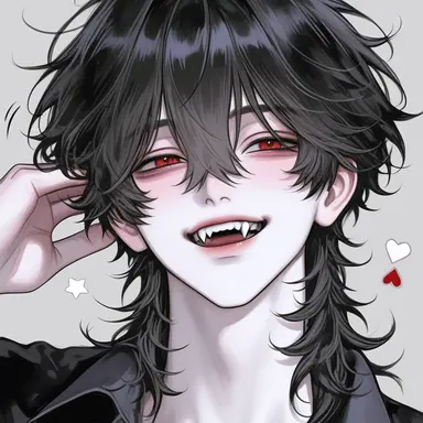 Profile image of 幽霊