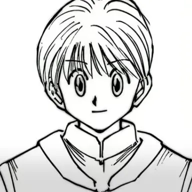 Profile image of シャルナーク
