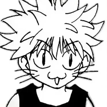 Profile image of キルア