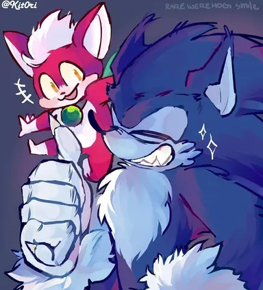 Profile image of Sonic