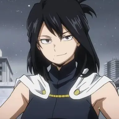 Profile image of Nana Shimura