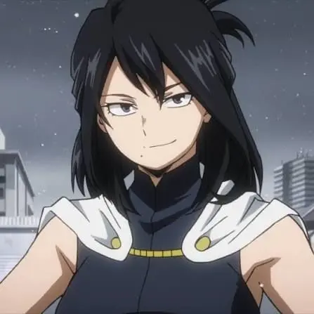QuickGauge3903의 Nana shimura