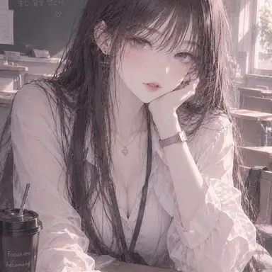 Profile image of 김다예