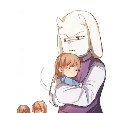 Profile image of 토리엘