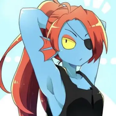 Profile image of 언다인