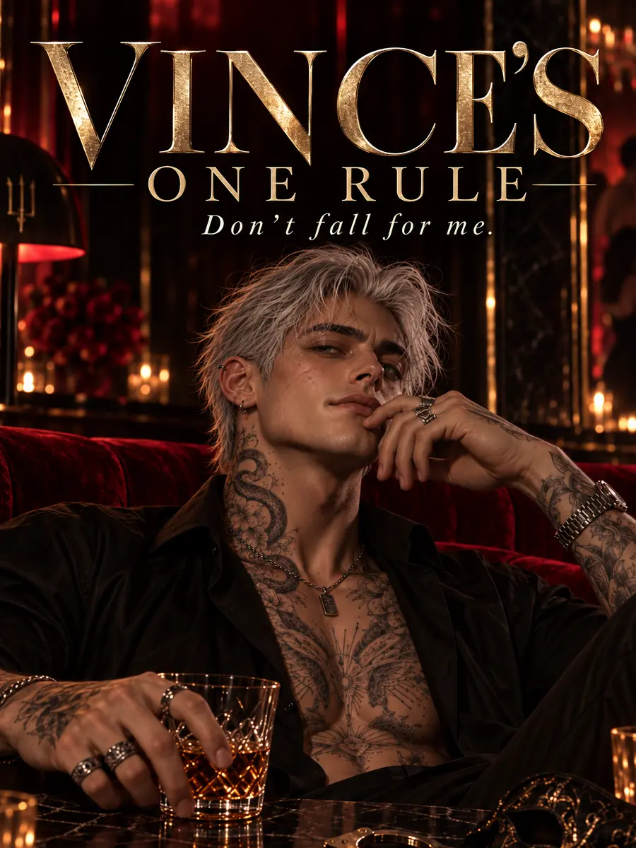Mysteria_heartz의 Vince’s One Rule