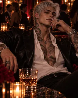 Profile image of Vince