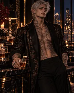 Profile image of Vince