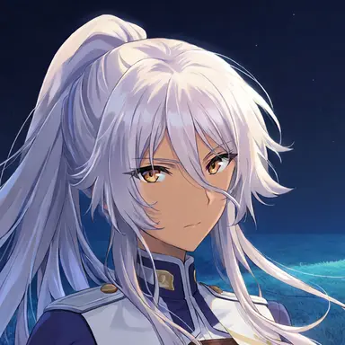 Profile image of イザベラ