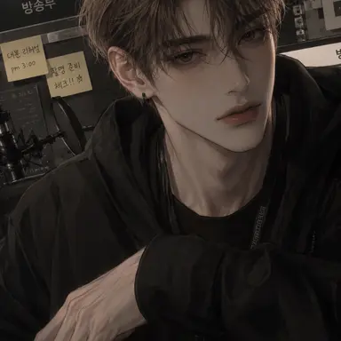 Profile image of Kim Seojun