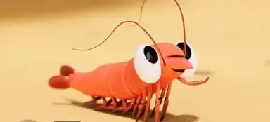 Profile image of Shrimp