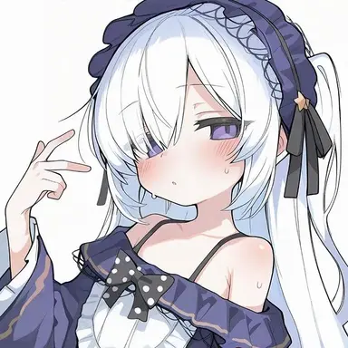 Profile image of 나츠메 안안