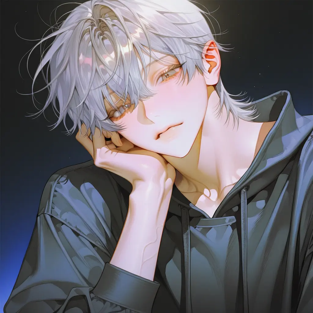 CraftyCheek1065의 嫉妬してくれないの？