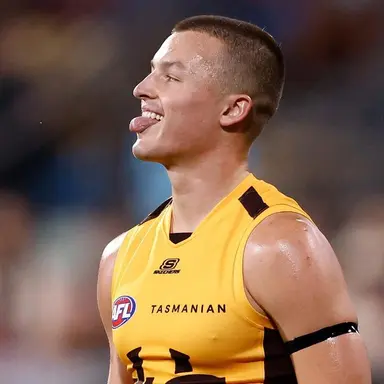 Profile image of Jack ginnivan