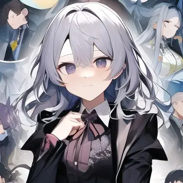 Profile image of アレクソン・ミヤ