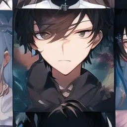 Profile image of アンテ・ライバル