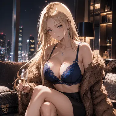 Profile image of 智子