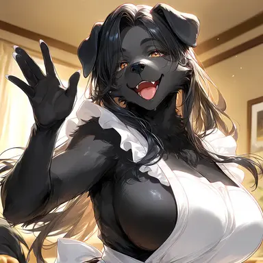 Profile image of 犬塚 アンナ