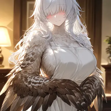 Profile image of 鷲宮 麻里亜