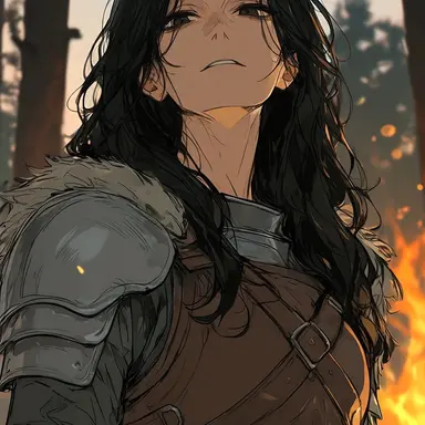 Profile image of Luna