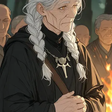 Profile image of Ysolde