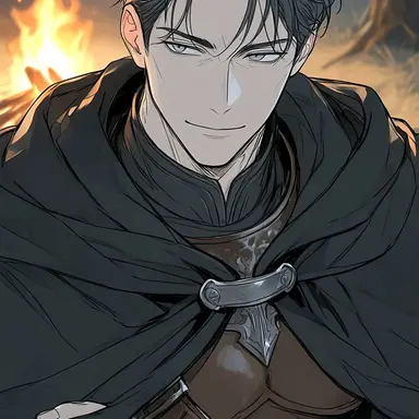 Profile image of Dravan